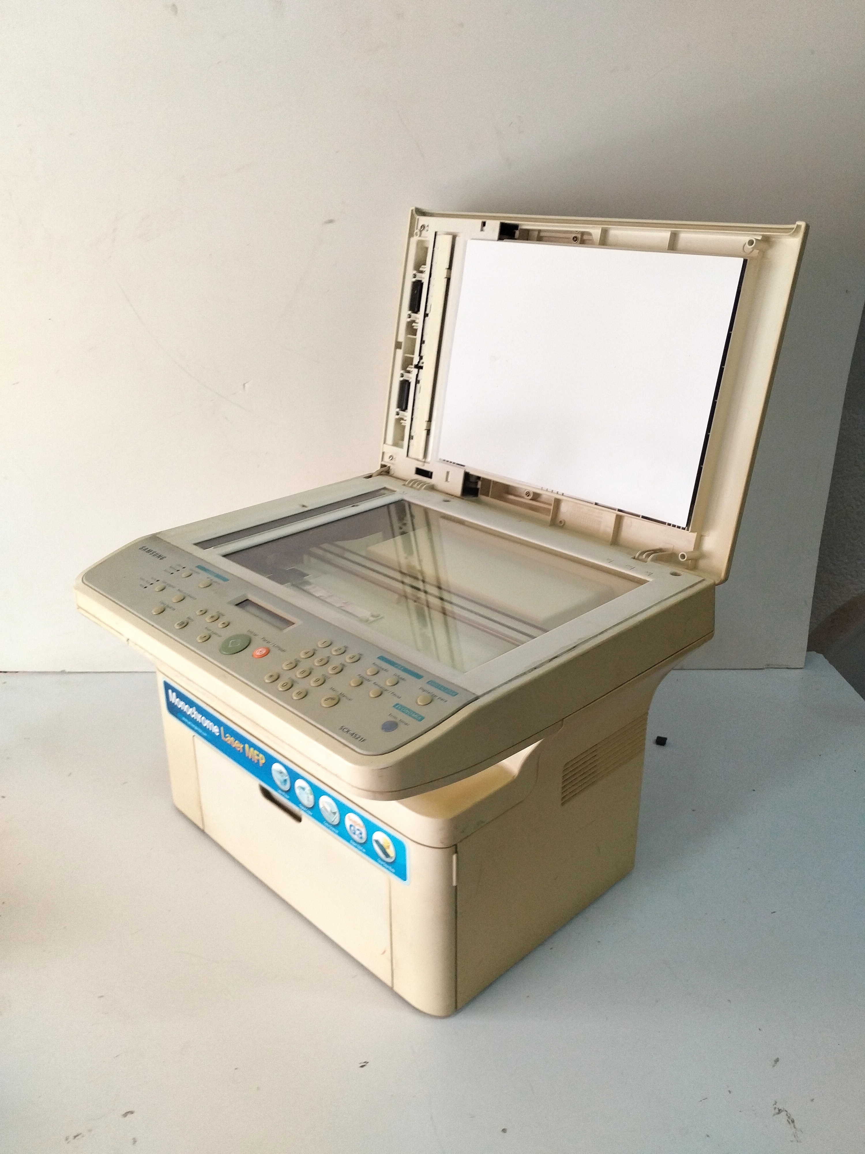 fotocopiadora fax samsung scx4521f plast func 37x43x37 1u